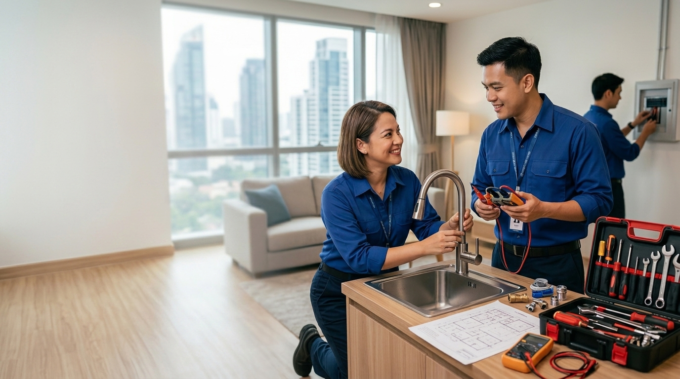 Home Master Services